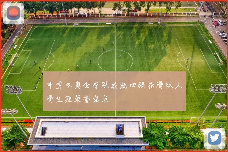 申雪冬奥会夺冠成就回顾花滑双人滑生涯荣誉盘点
